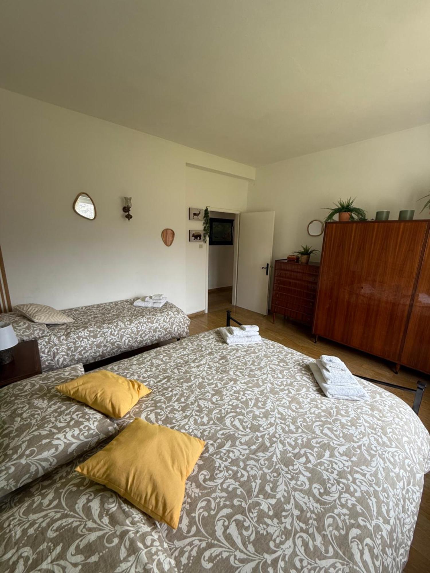 Villa Magnolia Crosano Exterior photo